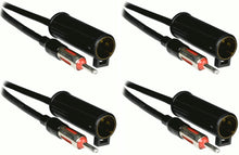 Load image into Gallery viewer, 8 Metra AD-NI11 Antenna Adapter - Compatible Fits for Infiniti / Nissan 1987-2006