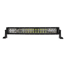 Load image into Gallery viewer, Daytona Lights DL-DRC22 22" Dual Row Curved Lightbar - 40 LED