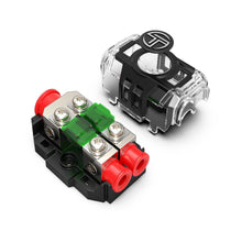 Load image into Gallery viewer, Tsunami TSX-2FDB 2 Position MANL Fused Power Block