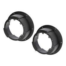 Load image into Gallery viewer, Metra 82-UNIV65 Universal 6.5 Inch Speaker Adapter
