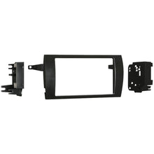 Load image into Gallery viewer, Metra 95-2004 Double DIN Installation Dash Kit - Compatible Fits for Cadillac 1996-2001