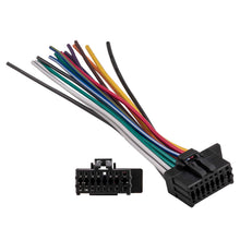 Load image into Gallery viewer, Metra KN2X8-0001 2017 Kenwood 16 Pin Harness