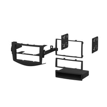 Load image into Gallery viewer, Metra 99-8217 Single-DIN Car Stereo Dash Kit - Compatible Fits for Toyota Rav4 2006-2012
