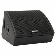 Load image into Gallery viewer, Samson SARSXM10A  800W 10" 2 Way Active Stage Monitor