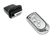 Load image into Gallery viewer, Antari WTR-20 Wireless Remote Kit for AF-4R, FT-20, S-500, S-500XL, Z-380