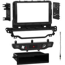 Load image into Gallery viewer, Metra 99-7382HG Radio Install Kits - Compatible Fits for Kia Niro (without NAV) 2017-2019