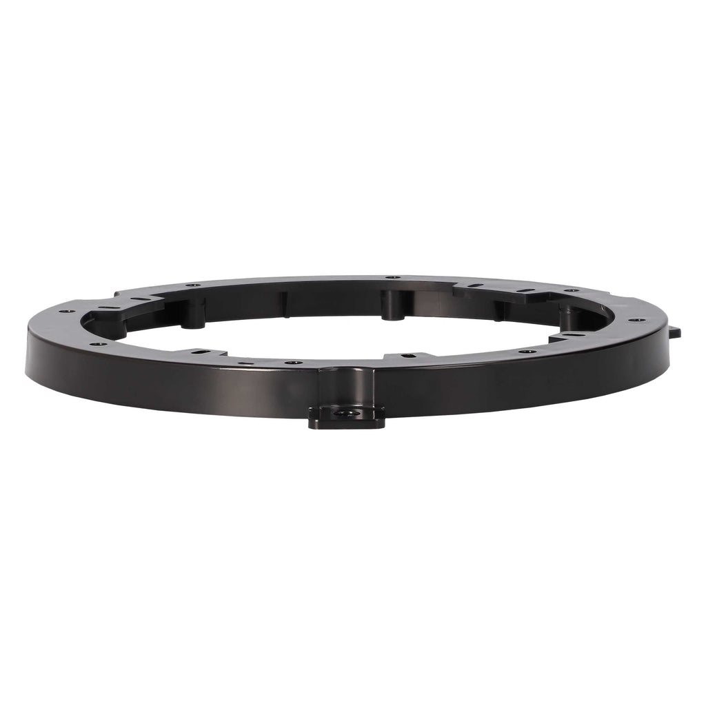 Metra 82-6601 Speaker Adapters 6 to 6.75 in - Compatible Fits for Chyrsler Multi-app 95-10