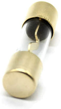 Load image into Gallery viewer, Absolute AGU80-20 80 Amp Gold-Plated AGU Glass Fuse (20 Pack)