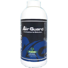 Load image into Gallery viewer, Antari FLE-05 Air Guard FLE Antibacterial Solution (16.9 oz)