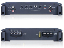 Load image into Gallery viewer, Alpine BBX-T600 600W 2Ch Amplifier + Cerwin Vega XED12V2 12" 1000W Subwoofer