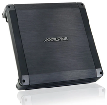 Load image into Gallery viewer, Alpine BBX-T600 600W 2Ch Amplifier Cerwin Vega XED10V2 10" 800W Subwoofer