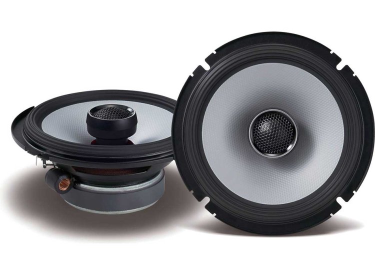 Alpine BBX-F1200 Amplifier S2-S65C Component S2-S69 6X9" Speakers, Wiring Kit Bundle