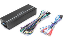 Load image into Gallery viewer, Alpine KTP-445U 4 Channel 360W Universal Power Pack Amplifier