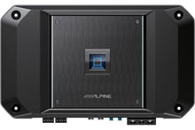 Load image into Gallery viewer, Alpine R2-S65 6.5" Coaxial+R2-S65C Component Speakers + R2-A60F Amplifier Bundle