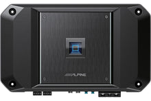 Load image into Gallery viewer, Alpine R2-S65 6.5" + R2-S65C Component + R2-A60F Amplifier + 4G Amp Kit