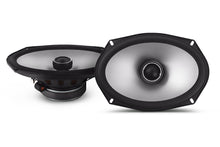 Load image into Gallery viewer, Alpine BBX-F1200 Amp &amp; S2-S69C 6X9 Component &amp; S2-S69 6X9" Speakers &amp; Wiring Kit