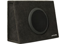 Load image into Gallery viewer, Alpine SBT-S10V Bundle – 2 Alpine SWT 10" Loaded Truck Enclosures (2-Ohms each)