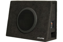 Load image into Gallery viewer, Alpine SBT-S10V Bundle – 2 Alpine SWT 10" Loaded Truck Enclosures (2-Ohms each)