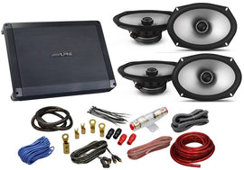 Alpine Bundle 2 S2-S69 6x9