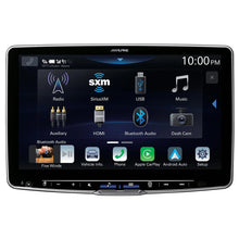 Load image into Gallery viewer, Alpine iLX-F511 + SXV300v1 11-Inch Multimedia Receiver &amp; SiriusXM Tuner Bundle