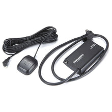 Load image into Gallery viewer, Alpine ILX-F509+SWI-CP5+SXV300v1+HCE-C1100+KTX-C10LP 9" Receiver Android CarPlay Interface Tuner Camera