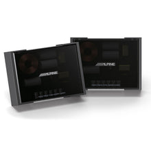 Load image into Gallery viewer, Alpine HDZ-653 6.5” 3-Way &amp; HDZ-65C  6.5" 2-Way Slim-fit Component Speaker Set