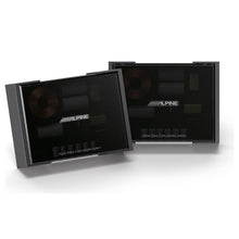 Load image into Gallery viewer, Alpine HDZ-653 6.5” 3-Way &amp; HDZ-65C  6.5" 2-Way Slim-fit Component Speaker Set