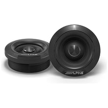 Load image into Gallery viewer, 2 Alpine HDZ-65CS 600W Status Hi-Res 6-1/2" (16.5cm) 2-Way Slim-fit Component Speaker Set