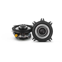 Load image into Gallery viewer, Alpine S2-S40C 4" Component &amp; S2-S40 4" Coaxial Speaker Set + Accessory Bundle