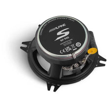 Load image into Gallery viewer, Alpine S2-S40C 4" Component &amp; S2-S40 4" Coaxial Speaker Set + Accessory Bundle