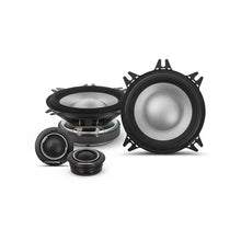 Load image into Gallery viewer, Alpine S2-S40C 4" Component &amp; S2-S40 4" Coaxial Speaker Set + Accessory Bundle