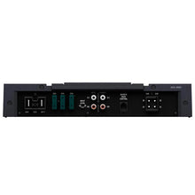 Load image into Gallery viewer, Alpine HDA-M80 800W Mono Subwoofer Amplifier + RUX-H01 Remote Bass Controller + Accessory Bundle