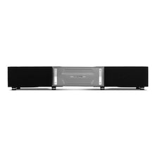 Load image into Gallery viewer, Alpine PXE-C80-88+S2-S69C+S-DB8V-TRK+S2-S50 OPTIM8 8-Channel Hi-Res Digital Sound Processor Amplifier w/ Dual 8” Preloaded Truck Sub Enclosure &amp; 6x9" &amp; 5.25" Comp / Coaxial Bundle