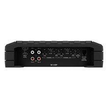Load image into Gallery viewer, Alpine PXE-C60-60 Processor + S2-A36F 4-Ch Amp + S2-A60M Mono Amp + Accessory Bundle