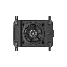 Load image into Gallery viewer, Alpine S2-A55V 5-Ch Amplifier + SS-SB10 10" Shallow Loaded Subwoofer + RUX-KNOB.2 Bass Knob + Accessory Bundle