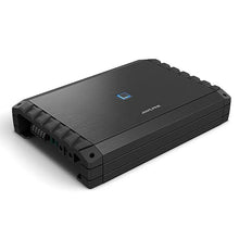 Load image into Gallery viewer, Alpine S2-A55V 5-Ch Amp + S2-SB12 12" Loaded Subwoofer + RUX-KNOB.2 + Accessory Bundle