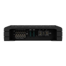 Load image into Gallery viewer, Alpine S2-A55V 5-Ch Amp + S2-SB12 12" Loaded Subwoofer + RUX-KNOB.2 + Accessory Bundle
