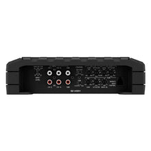 Load image into Gallery viewer, Alpine S2-A55V 5-Ch Amp + S2-SB12 12" Loaded Subwoofer + RUX-KNOB.2 + Accessory Bundle
