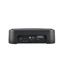 Load image into Gallery viewer, Alpine (2) PWE-S8 8" Powered Subwoofers + S2-A36F 4-Ch Amplifier + Accessory Bundle