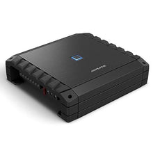 Load image into Gallery viewer, Alpine (2) PWE-S8 8" Powered Subwoofers + S2-A36F 4-Ch Amplifier + Accessory Bundle