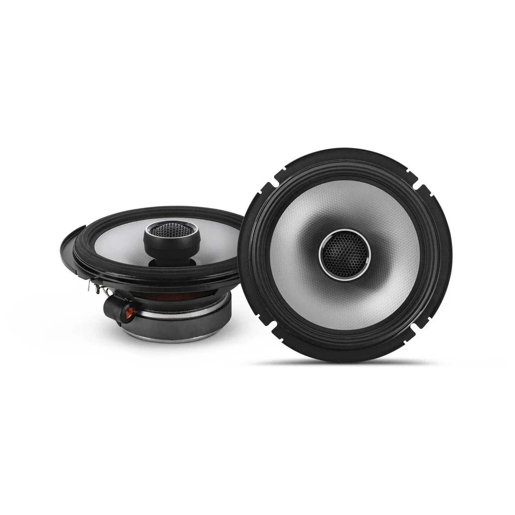 Alpine ILX-W670 + S2-SB10V + S2-A60M + 2 S2-S65 Speakers + Enclosure Mono Rux Bundle