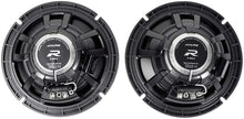 Load image into Gallery viewer, 2 Pair Alpine R-S65.2 6 1/2" 200 Watt Speakers with 20' Speaker Wire