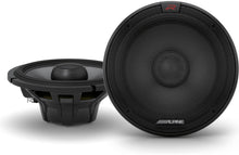 Load image into Gallery viewer, Alpine R-S65.2 300W Max 6-1/2" 2 Way Car Speaker