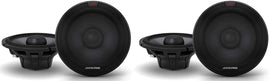 2 Pair Alpine R-S65.2 6 1/2