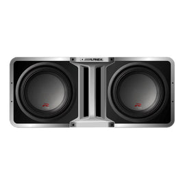 Pkg Pair of R-SB10V Alpine Halo Series 10