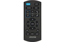 Load image into Gallery viewer, Alpine RUE-4360 MOTORWireless remote control for remote-ready Alpine receivers