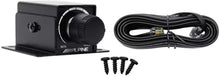 Load image into Gallery viewer, Alpine RUX-KNOB.2 Bass Knob Remote Bass Knob for Alpine Amplifiers