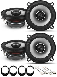 2 Alpine S2-S50 5.25