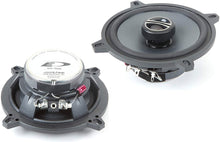 Load image into Gallery viewer, 2 Pair Alpine SPE-5000 100W RMS 5-1/4" Type-E Coaxial 2-way Car Speakers