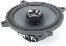 Load image into Gallery viewer, 2 Pair Alpine SPE-5000 100W RMS 5-1/4" Type-E Coaxial 2-way Car Speakers
